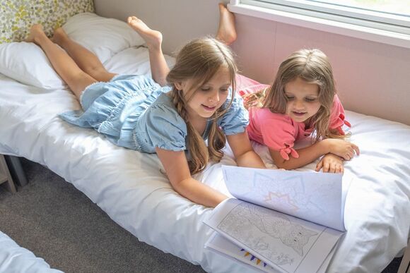 Seal Bay Gold 2 - Seal Bay, Selsey, Chichester