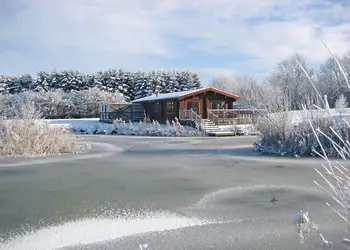 Weybread Lakes Lodges, Weybread, Diss