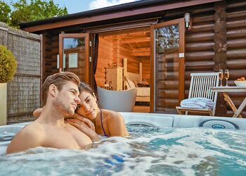 Maple Lodge - Weybread Lakes Lodges, Weybread, Diss