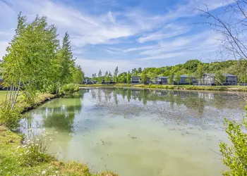 Woodhall Country Park Lodges, Woodhall Spa