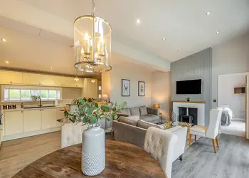 Lakeside 2 Premier - Woodhall Country Park Lodges, Woodhall Spa