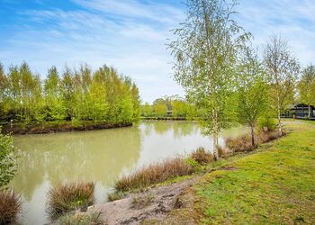 Lakeside 2 Plus - Woodhall Country Park Lodges, Woodhall Spa
