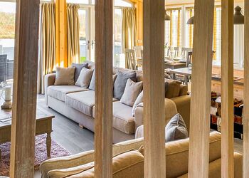 Lakeside 14 Casa Pet Friendly - Woodhall Country Park Lodges, Woodhall Spa