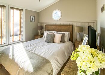 Lakeside 14 Casa Pet Friendly - Woodhall Country Park Lodges, Woodhall Spa
