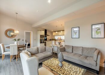 Lakeside 2 Premier - Woodhall Country Park Lodges, Woodhall Spa