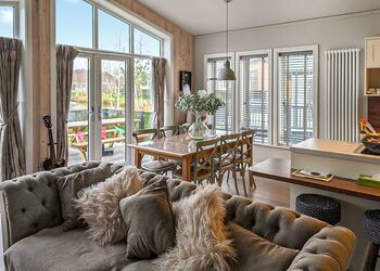 Lakeside 19 Casa - Woodhall Country Park Lodges, Woodhall Spa