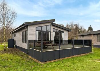 Lakeside 19 Casa - Woodhall Country Park Lodges, Woodhall Spa