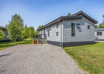 Lakeside 19 Casa - Woodhall Country Park Lodges, Woodhall Spa