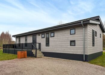 Lakeside 19 Casa - Woodhall Country Park Lodges, Woodhall Spa