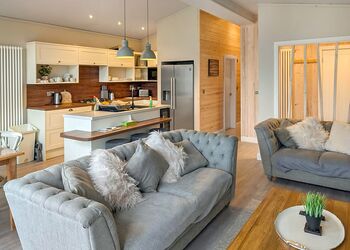 Lakeside 19 Casa - Woodhall Country Park Lodges, Woodhall Spa