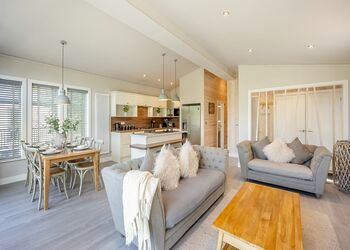 Lakeside 19 Casa - Woodhall Country Park Lodges, Woodhall Spa