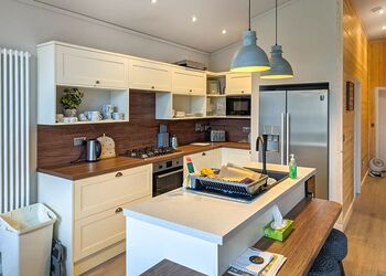 Lakeside 19 Casa - Woodhall Country Park Lodges, Woodhall Spa