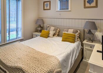 Lakeside 19 Casa - Woodhall Country Park Lodges, Woodhall Spa