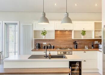 Lakeside 19 Casa - Woodhall Country Park Lodges, Woodhall Spa