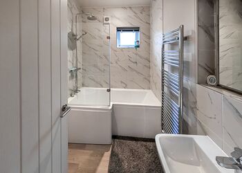 Lakeside 19 Casa - Woodhall Country Park Lodges, Woodhall Spa