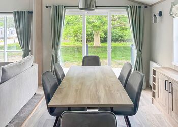 Oak View 1 - Woodhall Country Park Lodges, Woodhall Spa