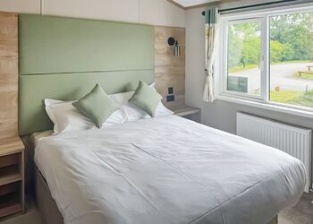 Oak View 1 - Woodhall Country Park Lodges, Woodhall Spa