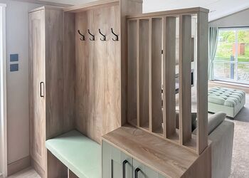 Oak View 1 - Woodhall Country Park Lodges, Woodhall Spa