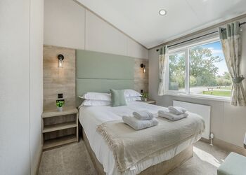 Oak View 1 - Woodhall Country Park Lodges, Woodhall Spa