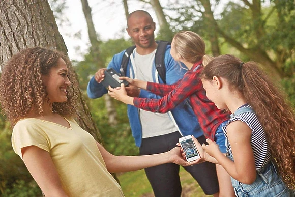 Woodhall Country Park Lodges, Woodhall Spa