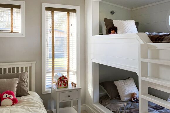 Lakeside 14 Casa Pet Friendly - Woodhall Country Park Lodges, Woodhall Spa