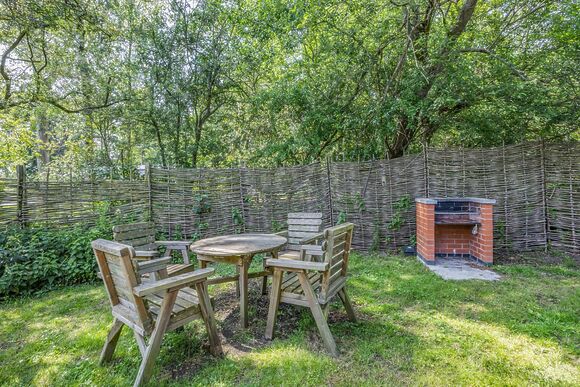 Lakeview Premier Pet Friendly - Woodhall Country Park Lodges, Woodhall Spa