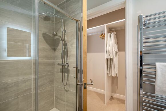 Lakeside 2 Premier - Woodhall Country Park Lodges, Woodhall Spa