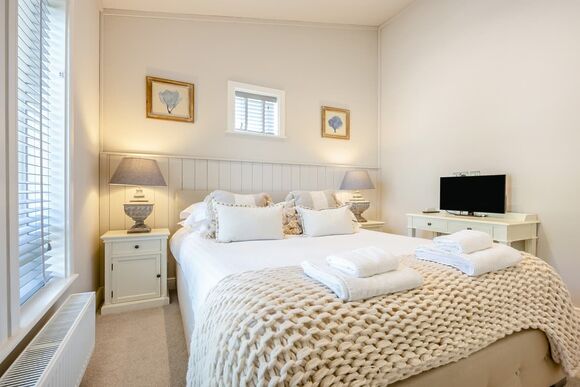 Lakeside 19 Casa - Woodhall Country Park Lodges, Woodhall Spa