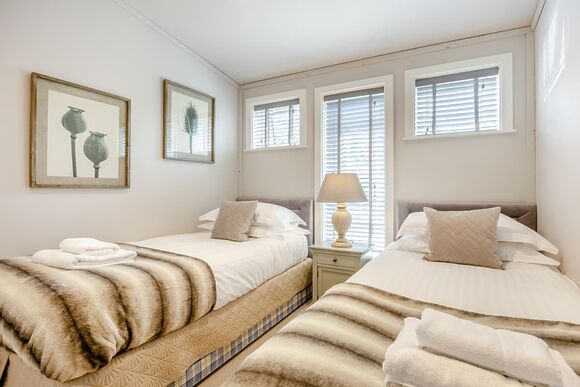 Lakeside 19 Casa - Woodhall Country Park Lodges, Woodhall Spa