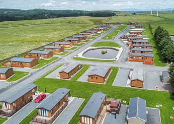 Whitecairn Holiday Park, Glenluce, Newton Stewart