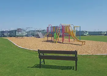Children&rsquo;s play area<br />
