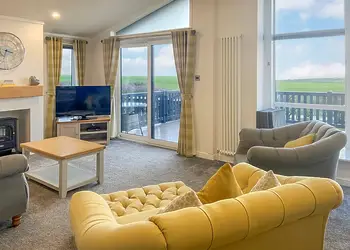 Mulberry - Whitecairn Holiday Park, Glenluce, Newton Stewart