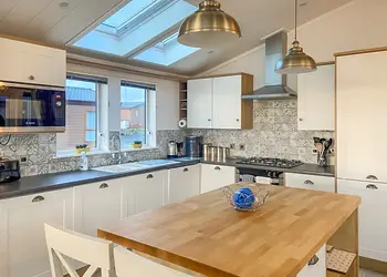 Mulberry - Whitecairn Holiday Park, Glenluce, Newton Stewart