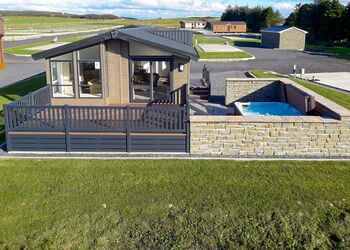 Mulberry - Whitecairn Holiday Park, Glenluce, Newton Stewart