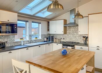 Mulberry - Whitecairn Holiday Park, Glenluce, Newton Stewart