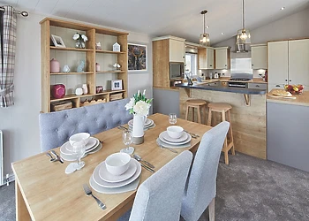 Pondview Retreat Lodge 