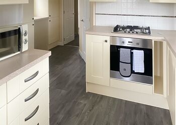 Glenfinan Lodge PF - Whitecairn Holiday Park, Glenluce, Newton Stewart