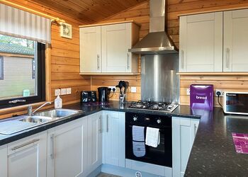 Typical Argyll Spa 3 