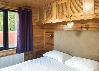 Typical Argyll Spa 3 