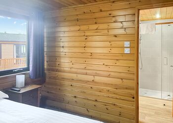 Typical Argyll Spa 3 