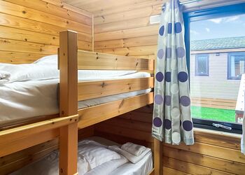 Typical Argyll Spa 3 