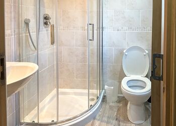 Typical Argyll Spa 3 