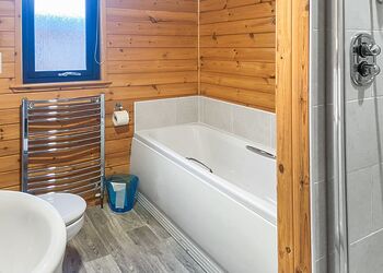 Typical Argyll Spa 3 