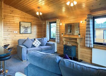 Typical Argyll Spa 3 