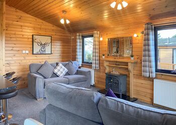 Typical Argyll Spa 2 