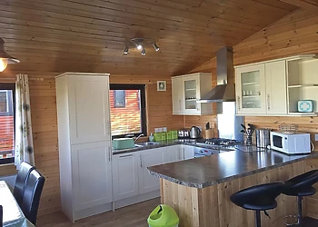 Typical Highland 3 Spa 