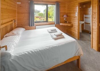 Argyll Spa 3 - Whitecairn Holiday Park, Glenluce, Newton Stewart