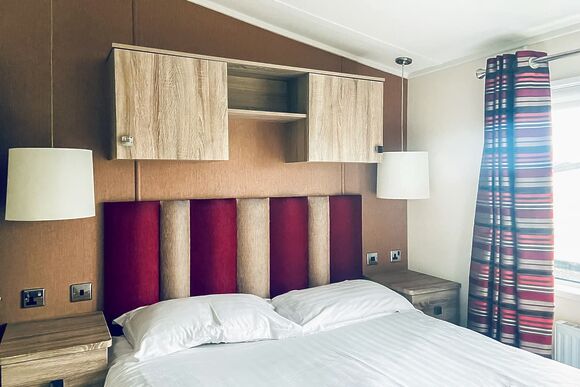 Whitecairn Holiday Park