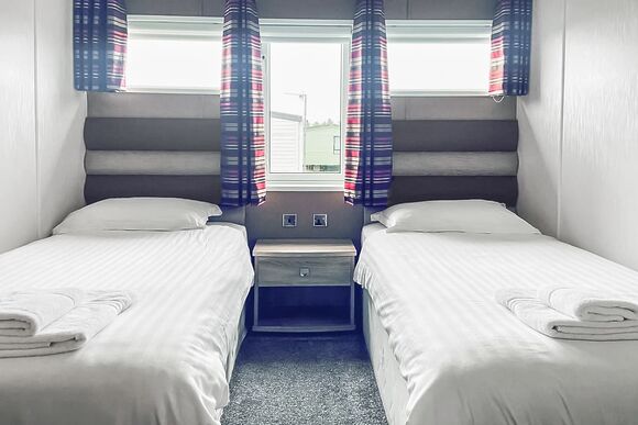 Whitecairn Holiday Park