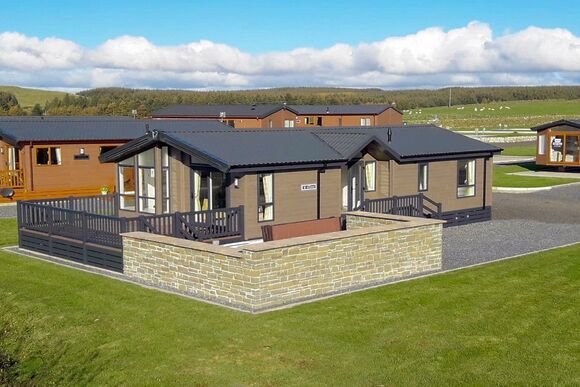 Whitecairn Holiday Park